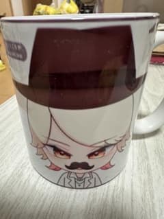 プリンスこうや　マグカップ　非売品のサムネイル