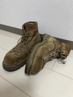 ち*ん様 Danner Light USA製 GORE-TEX ダナーライト オ - メルカリ