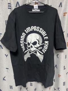 京都大作戦 Tシャツ