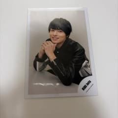 作間龍斗　公式写真のサムネイル