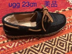 yumic0様 専用！ugg 23㎝のサムネイル