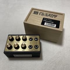 Flying Teapot 59 Preamp マーシャル プリアンプ - メルカリ