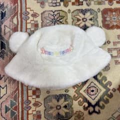 Dream Go Round モコモコ ファンキャップのサムネイル
