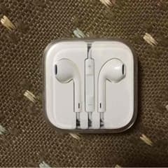 iPhone 純正 イヤホンのサムネイル