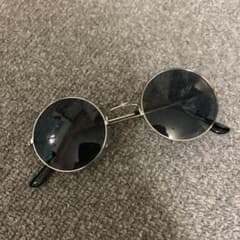 サングラス 丸型　丸メガネのサムネイル