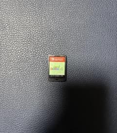 どうぶつの森 Nintendo Switch ソフトのサムネイル