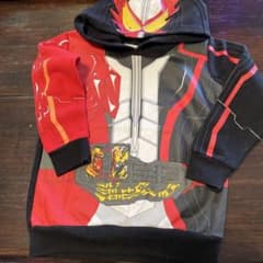 仮面ライダー　セイバー　120のサムネイル