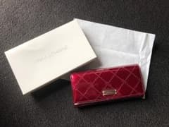 レディース・長財布  ピンキー&ダイアン財布 新品・未使用のサムネイル