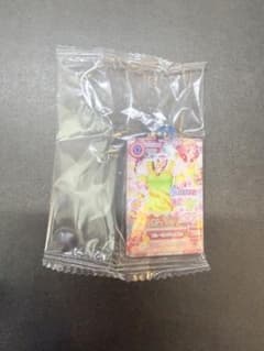 アイカツ ガチャガチャのサムネイル