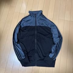 adidas トラックジャケット ジャージ　メンズMのサムネイル