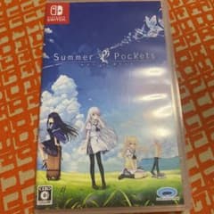 Summer Pocketsのサムネイル