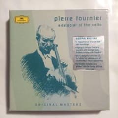 CD/6CD/ ピエール・フルニエ BOX / 6枚組 / 輸入盤 - メルカリ