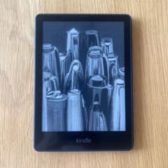 Kindle Paperwhite Signature Edition 11世代 - メルカリ