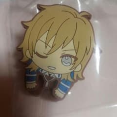 あんスタ ラバークリップ 羽風薫のサムネイル