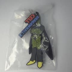 一番くじ ドラゴンボール セル H賞 ラバーチャーム