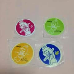 嵐 セブン シールのサムネイル