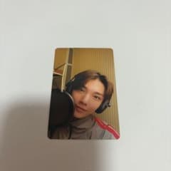 SEVENTEEN Semicolon トレカ ジョシュアのサムネイル