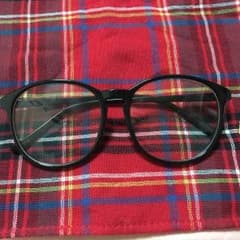 伊達メガネ＊のサムネイル
