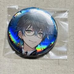 Ike Eveland アイク にじさんじEN OVERTURE 缶バッジ - メルカリ