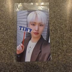 ATEEZ 2024 FANMEETING トレカ ミンギ - メルカリ
