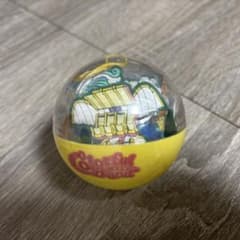 ディズニー ラバーバンド ソアリンのサムネイル