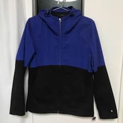 レイジブルー マウンテンパーカー Mサイズのサムネイル