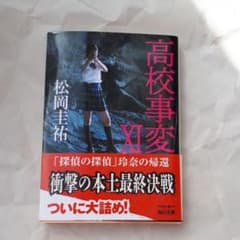 高校事変 XIのサムネイル