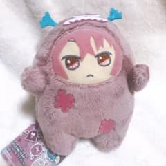 アイドリッシュセブン アイナナ きらどるぬいぐるみのサムネイル