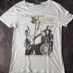 5351 POUR LES HOMMES Tシャツ ホワイトのサムネイル
