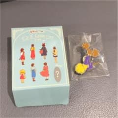 ジブリ ピンズコレクションのサムネイル