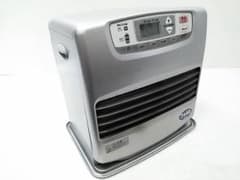 ダイニチ 石油ファンヒーター FW-577LE 15-20畳用 2011年製 ☆ - メルカリ