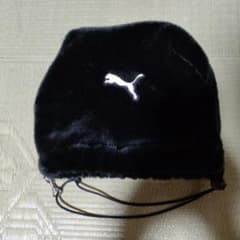 PUMAアイアンカバーのサムネイル