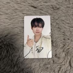 NCTDREAM 드리쇼 4 랜덤 트레카 정로