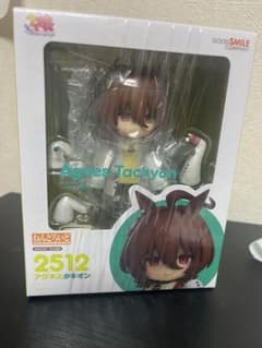 ねんどろいど アグネスタキオン 「ウマ娘プリティーダービー」 GOODSMIL…のサムネイル