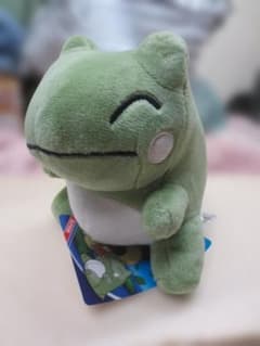ポケモンセンターオリジナルぬいぐるみ エルフーンのみがわり 2013