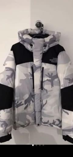 【美品】ノースフェイスバルトロライトジャケット　the north faceのサムネイル