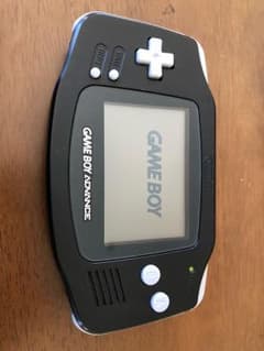 ゲームボーイ アドバンスのサムネイル