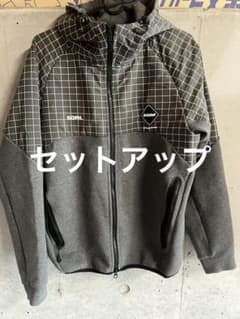 ブリストル　パーカー　パンツ　セットアップ　2021年 Sサイズ ブリストル パーカー パンツ セットアップ 2021年 Sサイズ - メルカリ