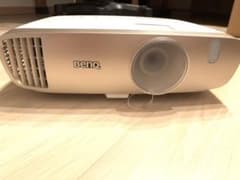 BenQ HT3050 フルHDプロジェクターのサムネイル