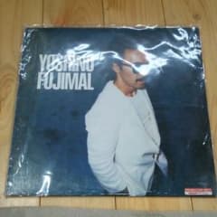 YOSHINO FUJIMAL / in the Day time レコードのサムネイル