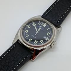 新品未使用　ZENO RETRO CARRE AUTOMATIC 新品未使用 ZENO RETRO CARRE AUTOMATIC - メルカリ