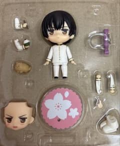 ヘタリア ねんどろいど 日本 APHのサムネイル