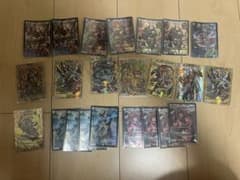 デュエルマスターズ　まとめ売り　大量　約2500枚のサムネイル