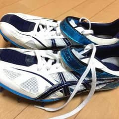 陸上用スパイクのサムネイル