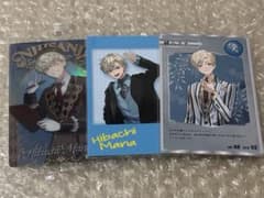 緋八マナ チェキ まとめ売り（ウエハース2・放課後オリエンス・2周年特典）のサムネイル