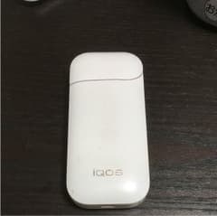 iqos 本体 ホワイトのサムネイル