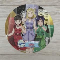 ラブライブ！ サンシャイン コースター まとめ売り バラ売り ３枚～ m80462862017_1.jpg?1669618046