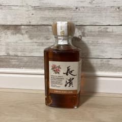 限定】長濱 シングルモルトウイスキー TAWNY PORT CASK - メルカリ