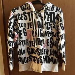 ジェニー♡パーカーのサムネイル