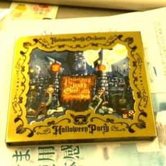 HALLOWEEN JUNKY ORCHESTRAのサムネイル